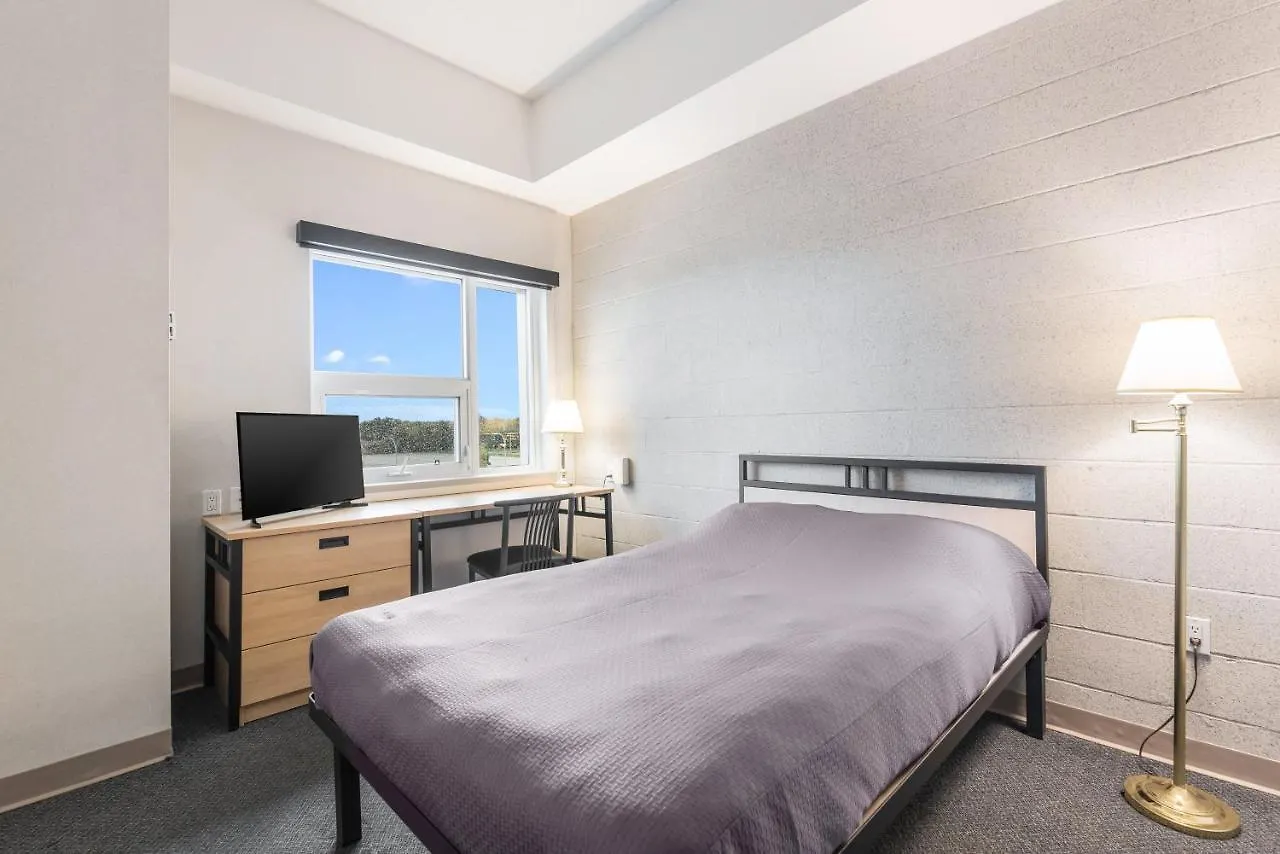 Residence&Conference Centre - Hamilton 2*,  Canada