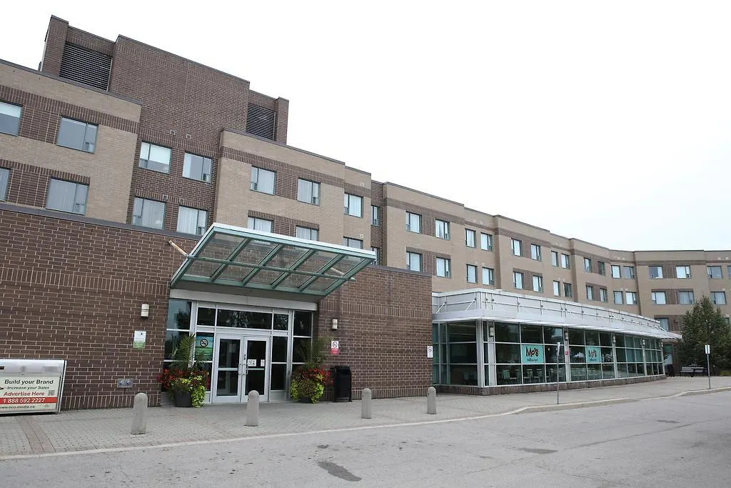 Appart hôtel Residence&Conference Centre - Hamilton