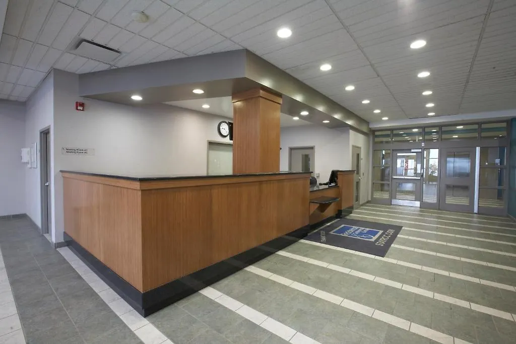 Residence&Conference Centre - Hamilton 2*,  Canada