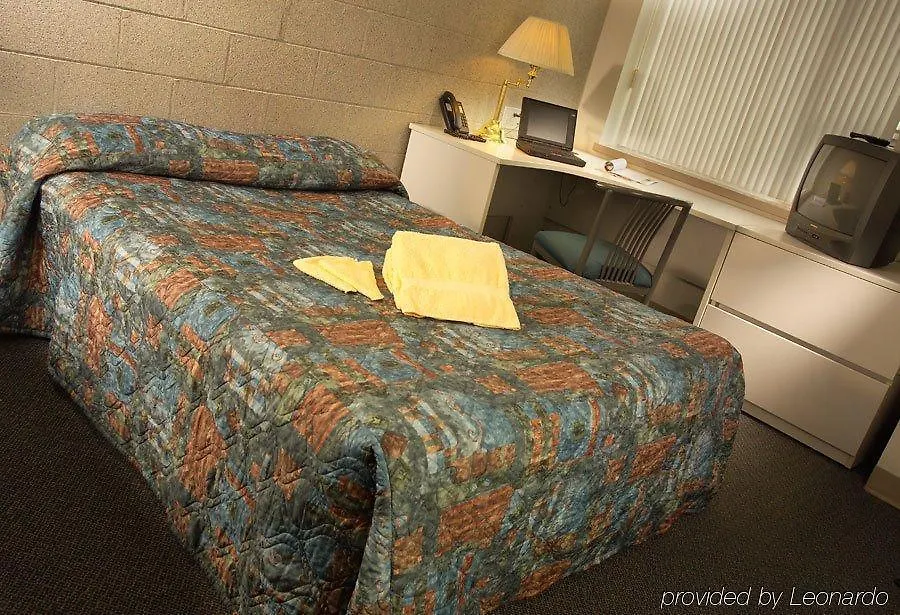 ** Appart hôtel Residence&Conference Centre - Hamilton Canada