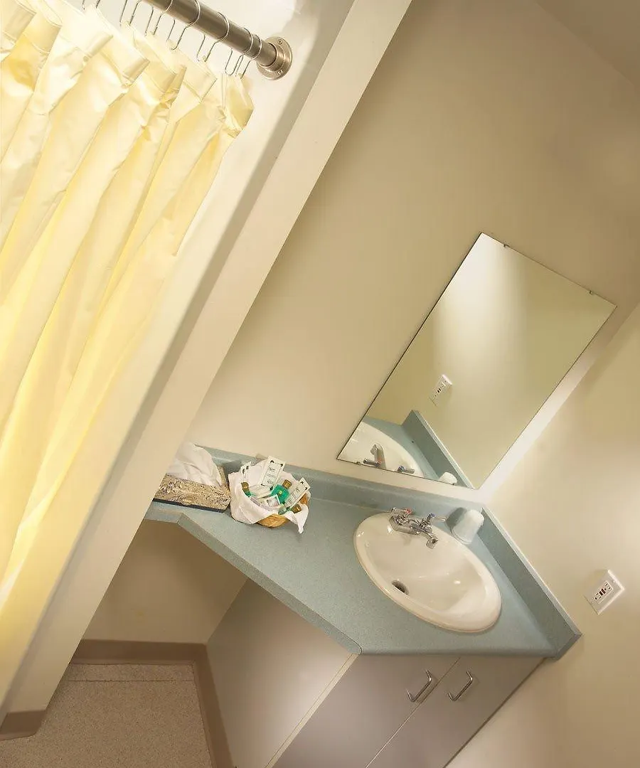 Residence&Conference Centre - Hamilton Canada