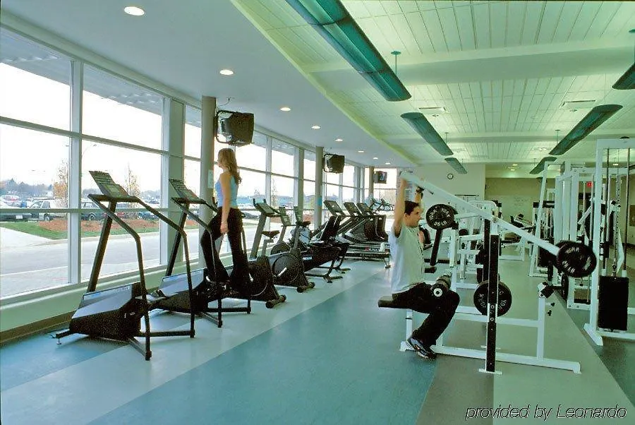 Residence&Conference Centre - Hamilton Canada