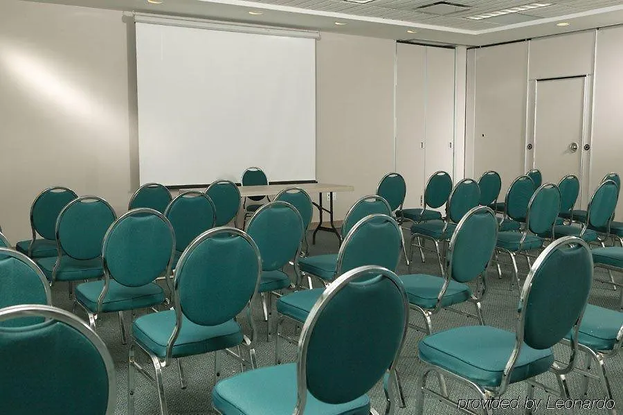 Residence&Conference Centre - Hamilton