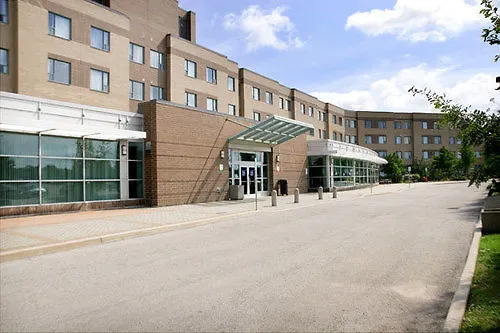 Residence&Conference Centre - Hamilton Appart hôtel