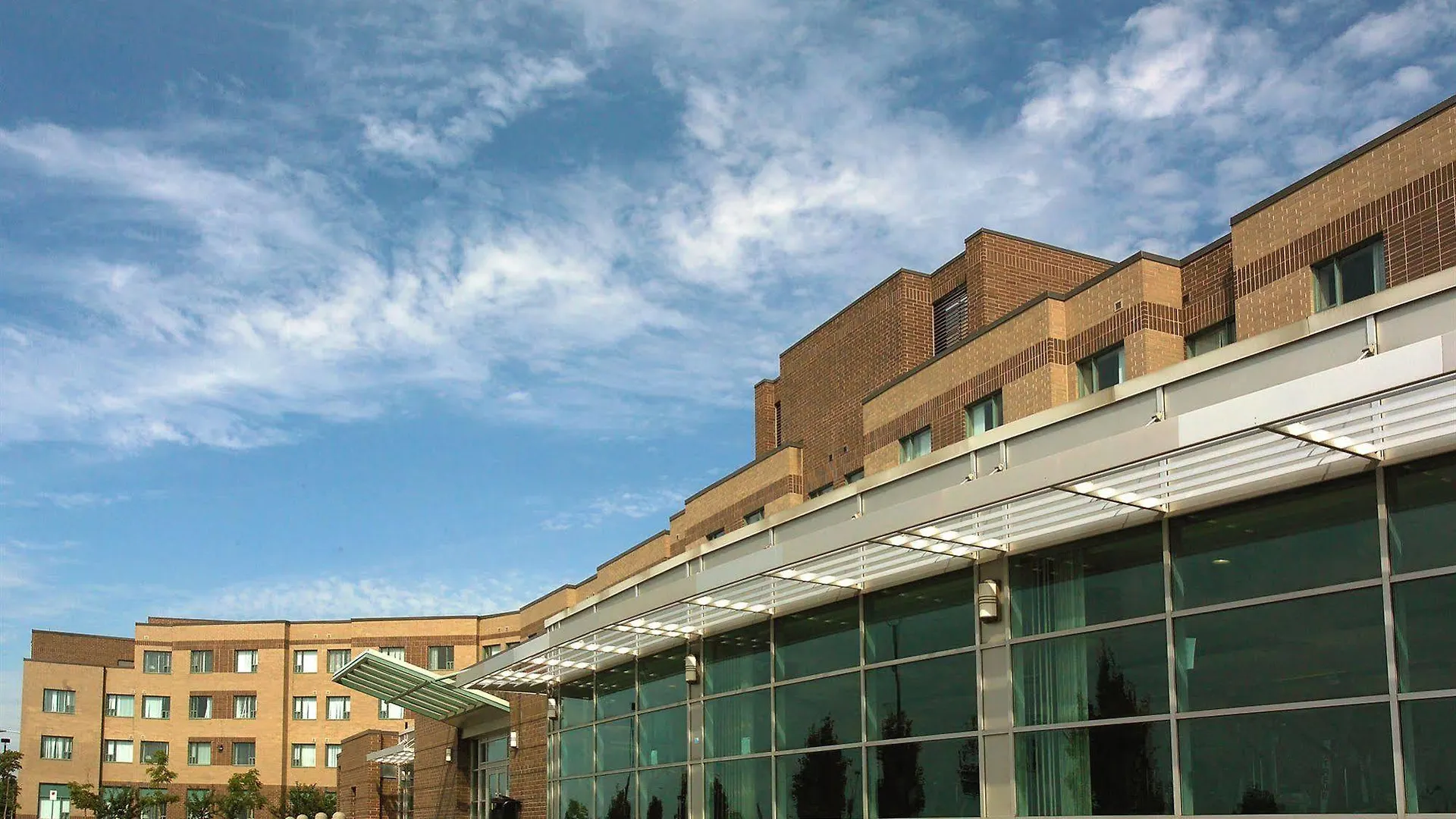 Residence&Conference Centre - Hamilton