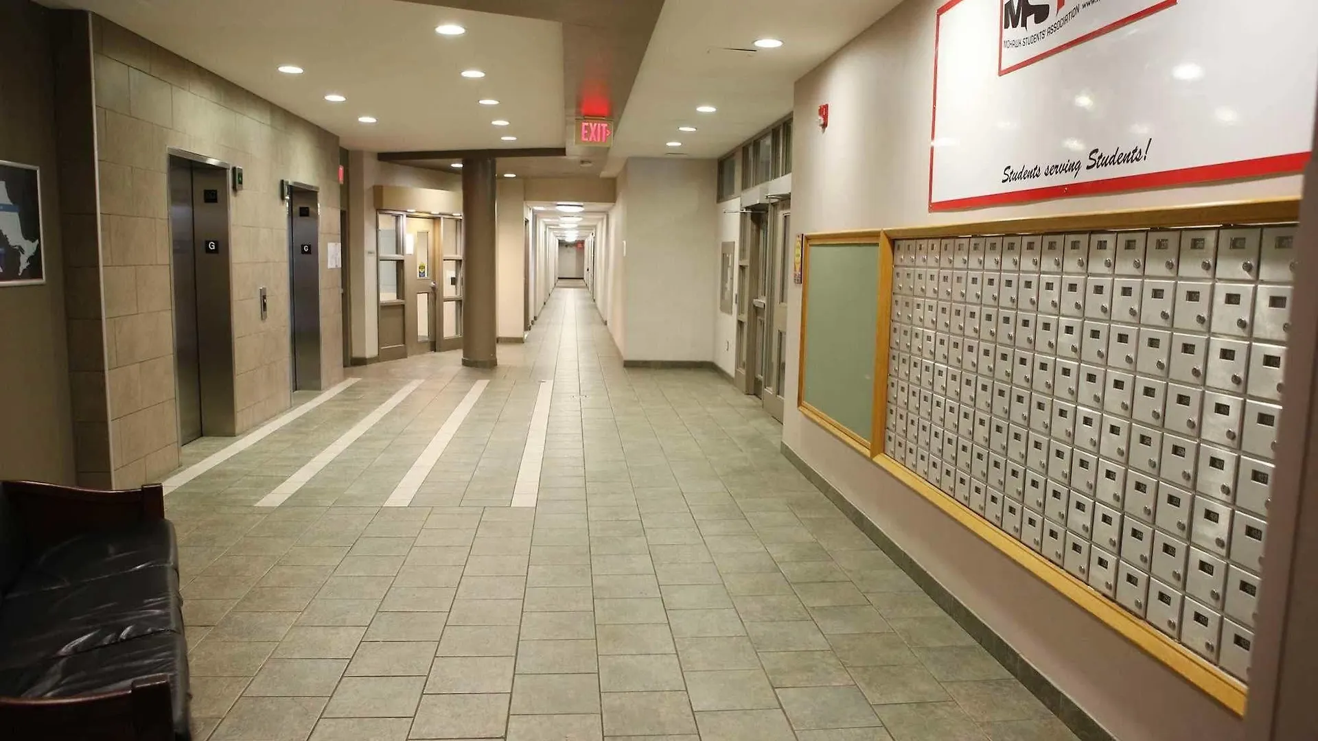 Residence&Conference Centre - Hamilton 2*,  Canada