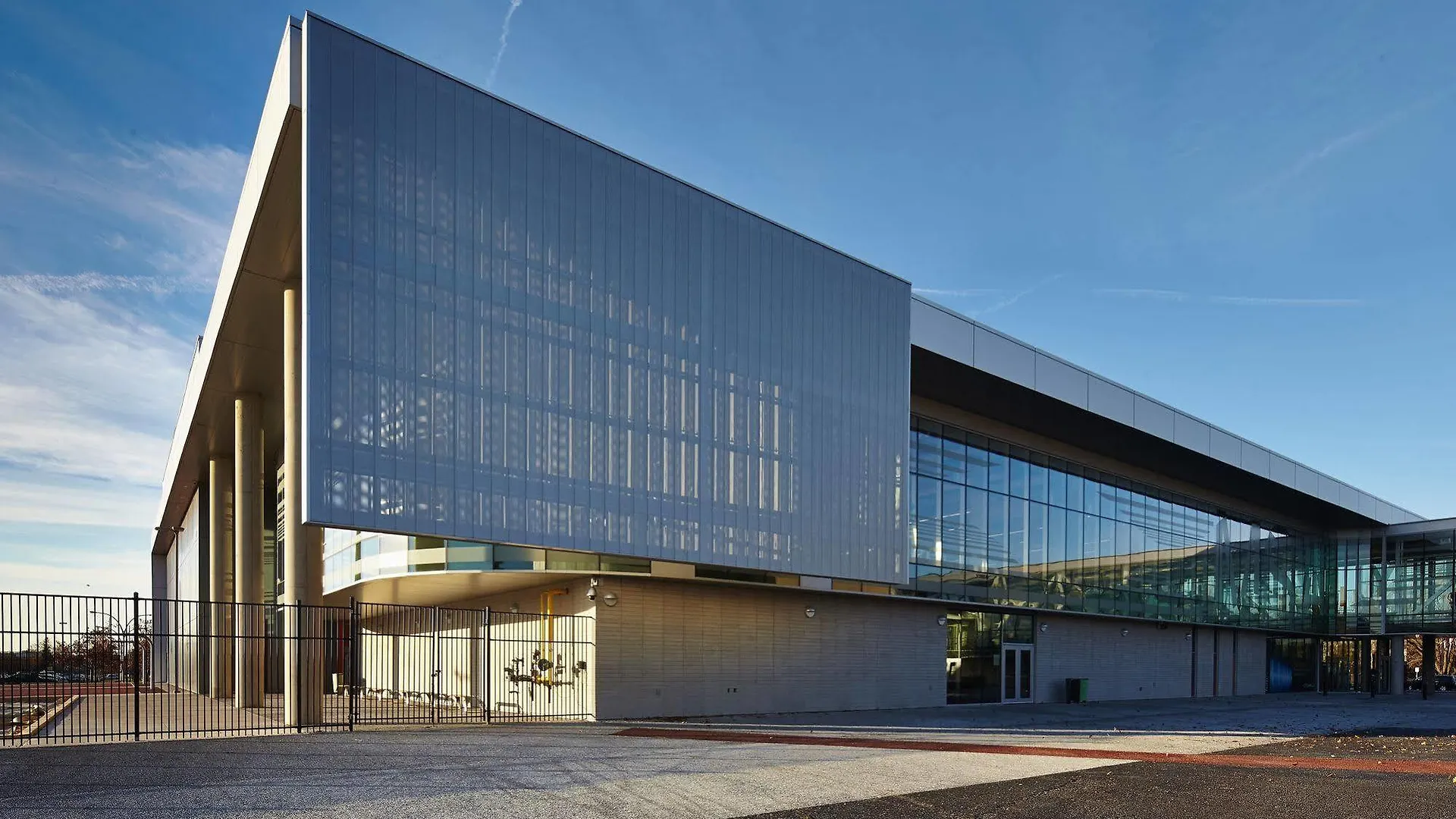 Residence&Conference Centre - Hamilton