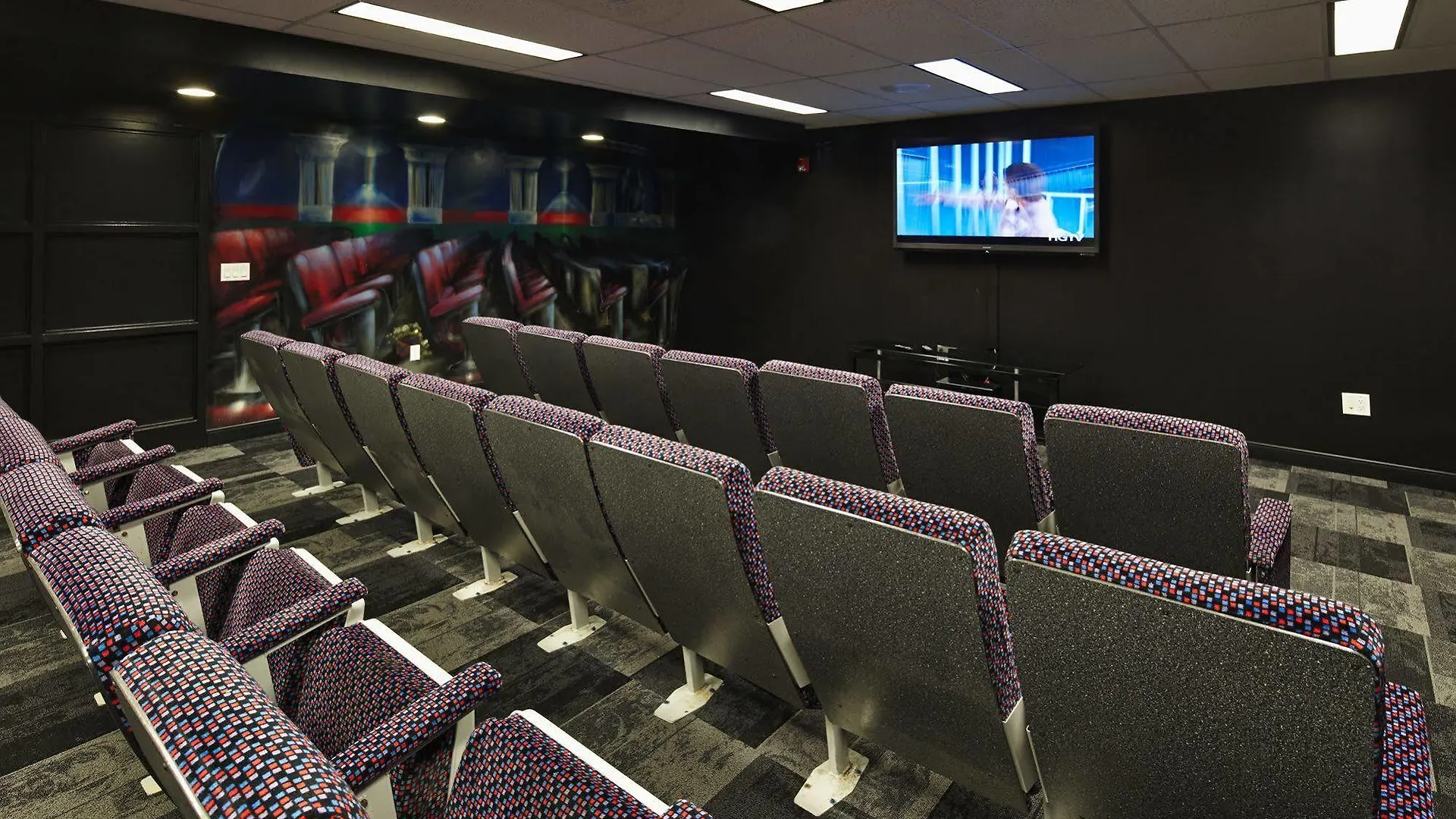 Appart hôtel Residence&Conference Centre - Hamilton