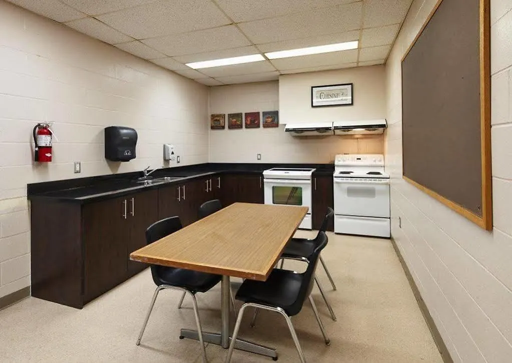 Residence&Conference Centre - Hamilton 2*,