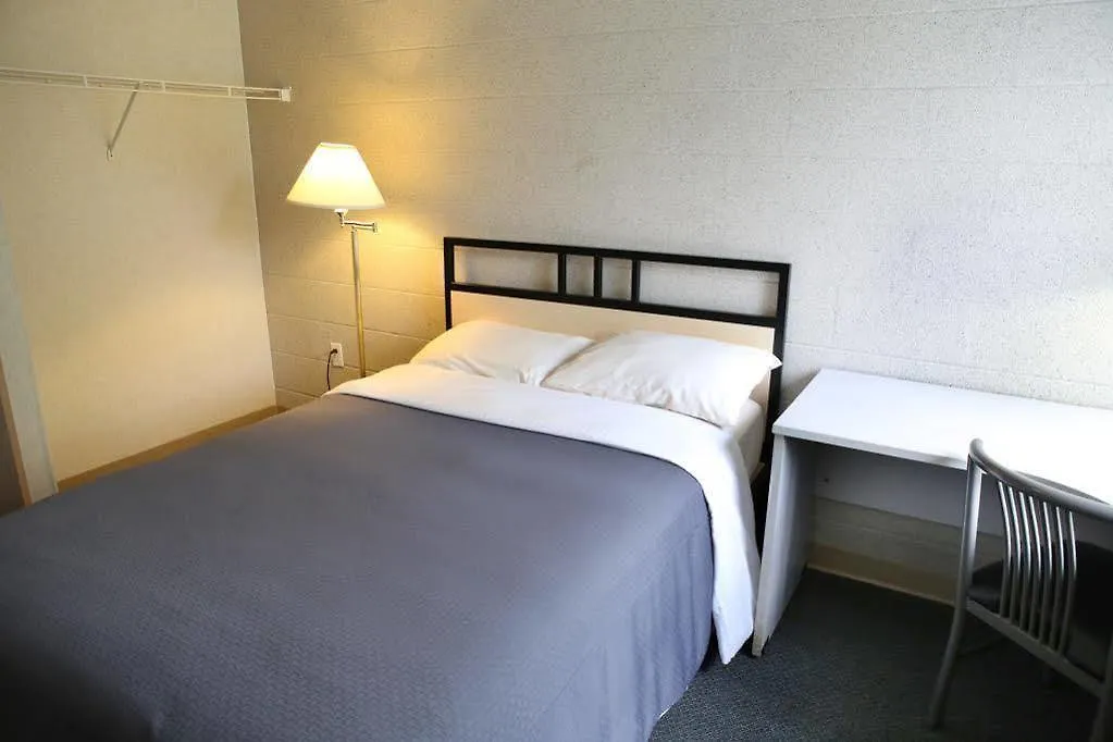 Residence&Conference Centre - Hamilton Appart hôtel