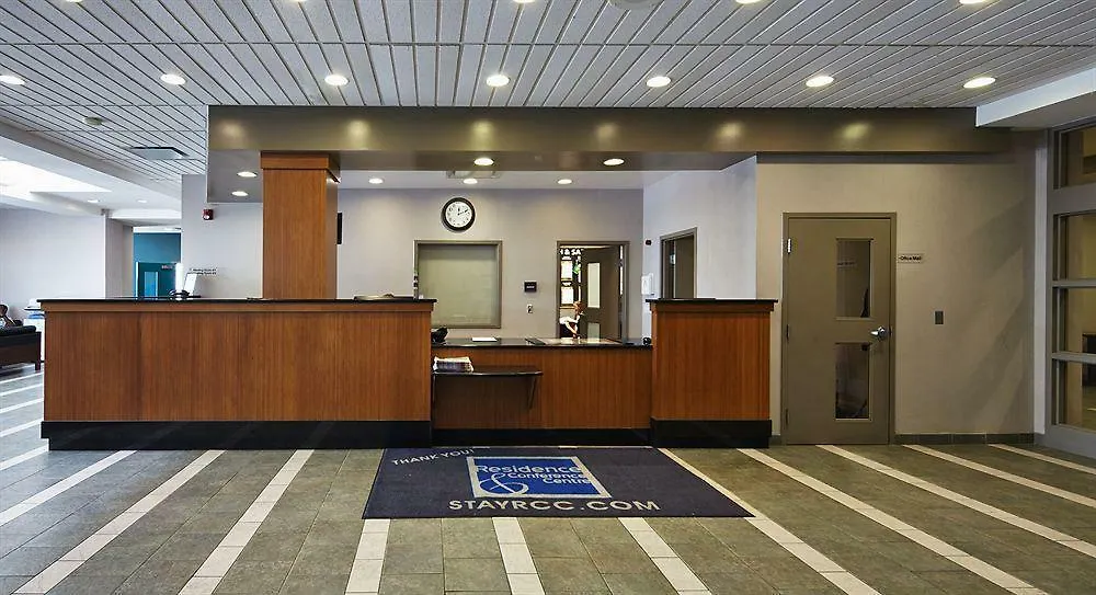 Appart hôtel Residence&Conference Centre - Hamilton